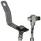 Brake Hose - Tonsa