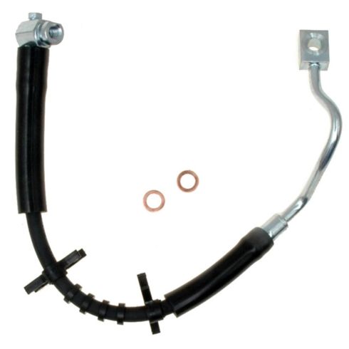 Brake Hose - Tonsa
