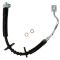 Brake Hose - Tonsa