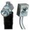 Brake Hose - Tonsa