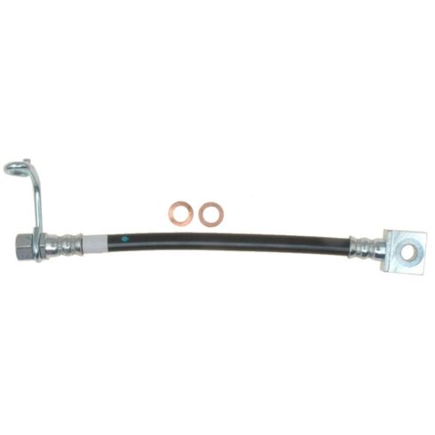 Brake Hose - Tonsa