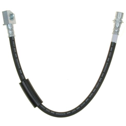 Brake Hose - Tonsa