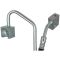 Brake Hose - Tonsa