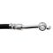 Brake Hose - Tonsa
