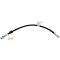 Brake Hose - Tonsa