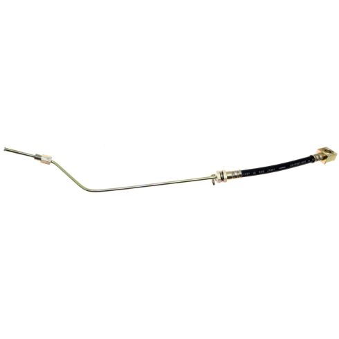 Brake Hose - Tonsa
