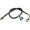 Brake Hose - Tonsa