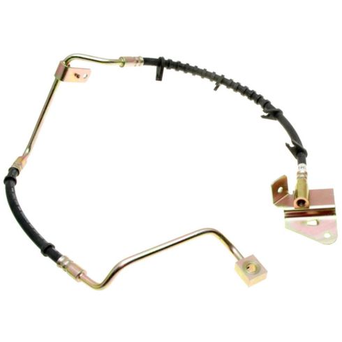 Brake Hose - Tonsa