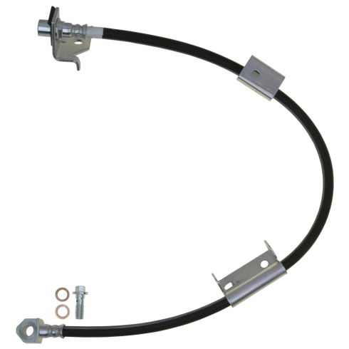 Brake Hose - Tonsa