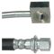 Brake Hose - Tonsa