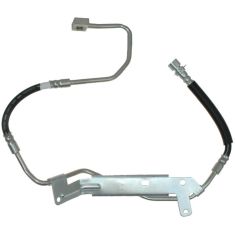 Brake Hose - Tonsa