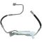 Brake Hose - Tonsa