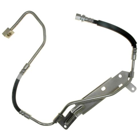 Brake Hose - Tonsa
