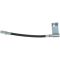 Brake Hose - Tonsa