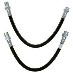 Brake Hose - Tonsa