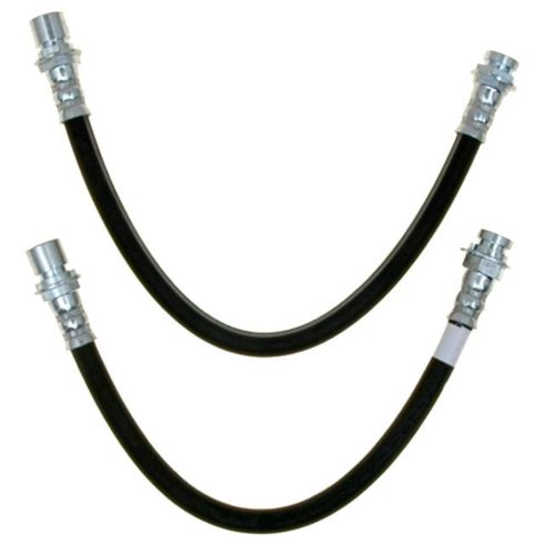 Brake Hose - Tonsa
