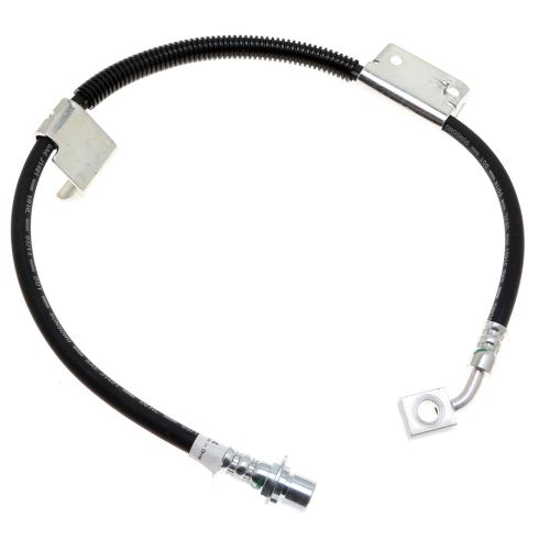 Brake Hose - Tonsa