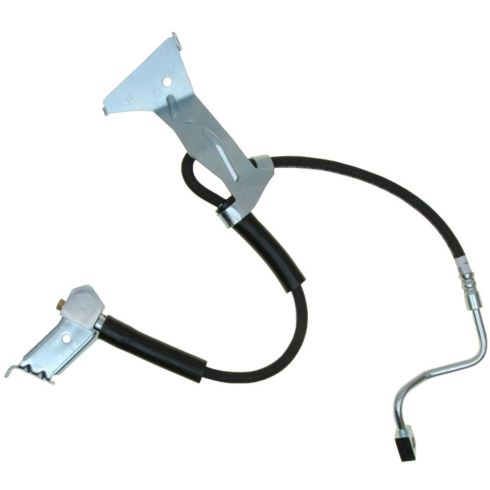 Brake Hose - Tonsa