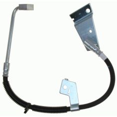 Brake Hose - Tonsa