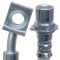 Brake Hose - Tonsa