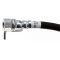 Brake Hose - Tonsa