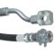 Brake Hose - Tonsa