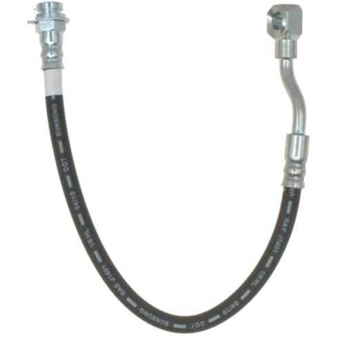 Brake Hose - Tonsa