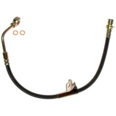 Brake Hose - Tonsa