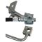 Brake Hose - Tonsa