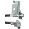 Brake Hose - Tonsa