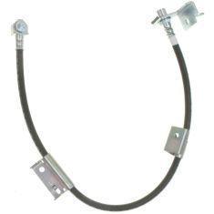 Brake Hose - Tonsa