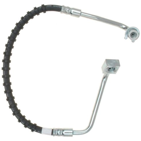 Brake Hose - Tonsa