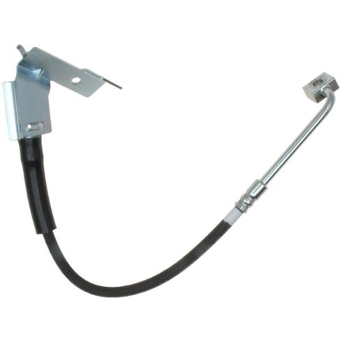 Brake Hose - Tonsa