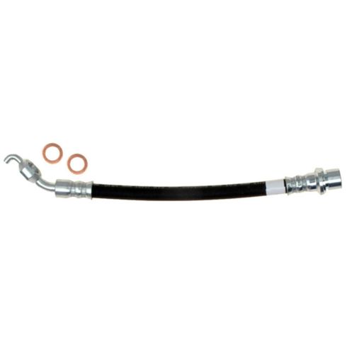 Brake Hose - Tonsa