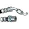 Brake Hose - Tonsa