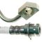 Brake Hose - Tonsa