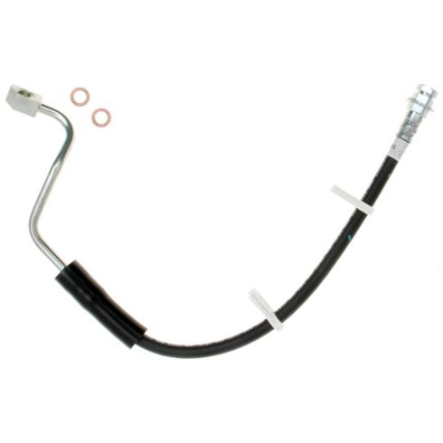 Brake Hose - Tonsa