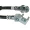 Brake Hose - Tonsa