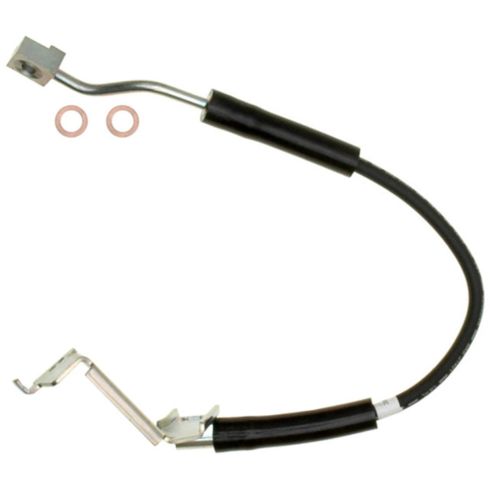 Brake Hose - Tonsa