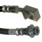 Brake Hose - Tonsa