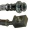 Brake Hose - Tonsa