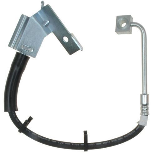 Brake Hose - Tonsa