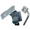 Brake Hose - Tonsa