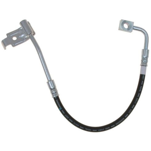 Brake Hose - Tonsa