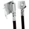Brake Hose - Tonsa
