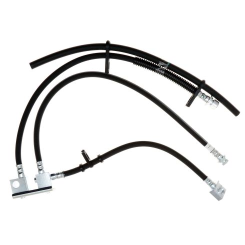 Brake Hose - Tonsa