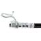 Brake Hose - Tonsa