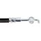 Brake Hose - Tonsa