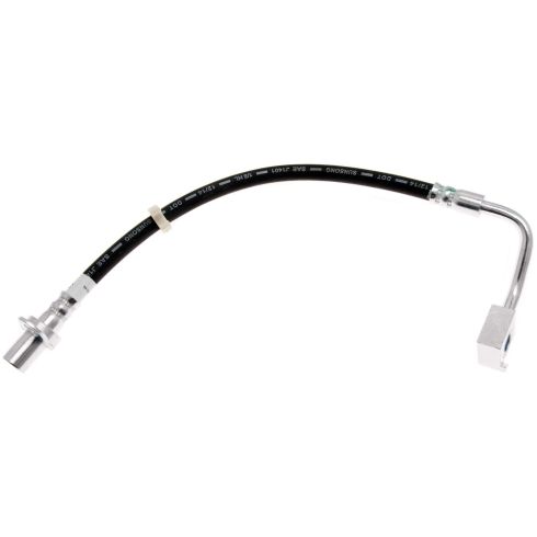 Brake Hose - Tonsa