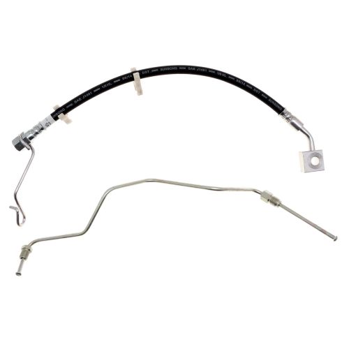 Brake Hose - Tonsa